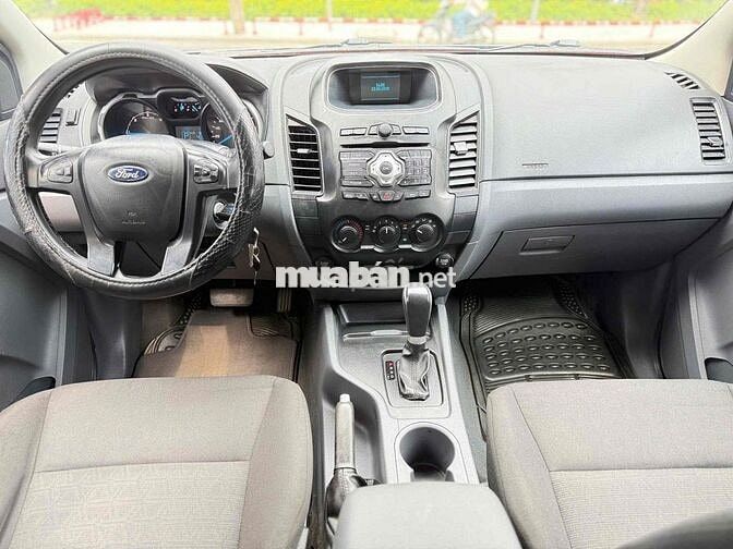 Ford Ranger 2016 XLS 2.2L 4x2 AT - 156000 km