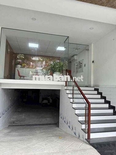 Cho thuê nhà  Khu Vip K300 6.5m x 20, 1 trệt 3 lầu 5 PN