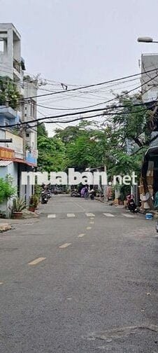Cho thuê phong trọ nguyễn hậu , phường tân thành, Quận Tân Phú