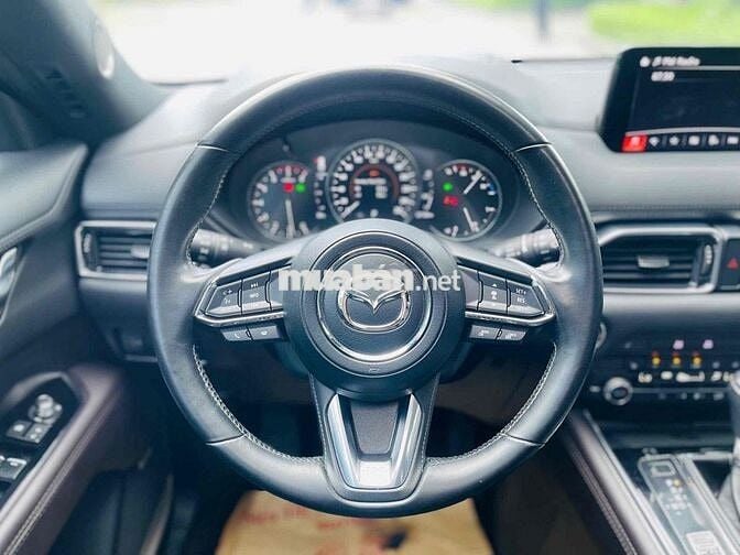 Mazda CX 8 2023 Premium AWD - 37000 km