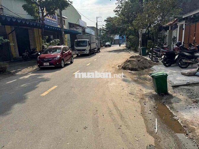 🚩 CHO THUÊ KHO 2 LÔ MẶT TIỀN NGUYỄN THÁI BÌNH – NGAY CỔNG BẾN XE