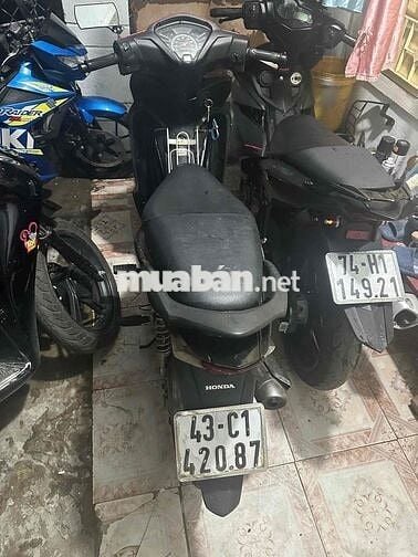 wave rsx Fi110
