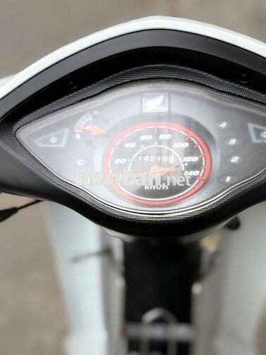 Wave A100 máy chạy bốc, êm, đầy đủ giấy tờ