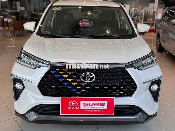 Toyota Veloz Cross 2023  - 79000 km