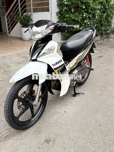 Yamaha Sirius 2012 siêu chất nguyên zin