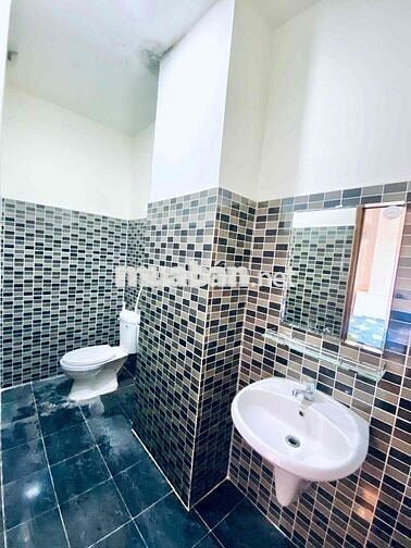 Cho thuê phòng mini tiện nghi gần vòng xoay Trung Sơn thích hợp ở 1 ng