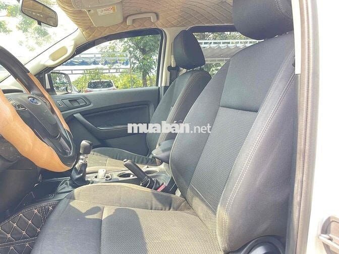 Ford Everest 2018 - 99000 km