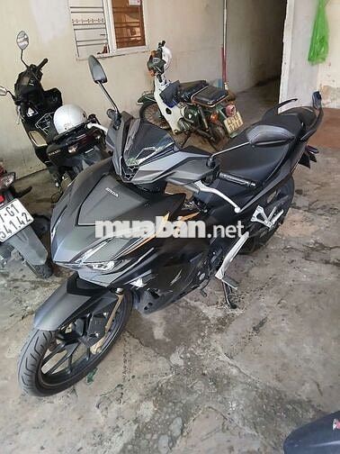 Xe chính chủ mua cuối năm 2024