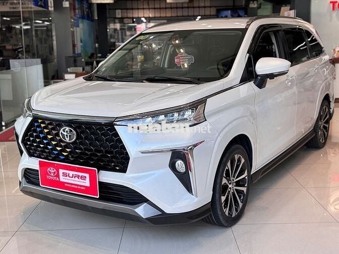 Toyota Veloz Cross 2023  - 79000 km