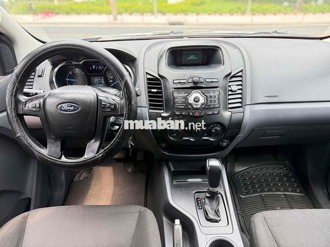 Ford Ranger 2016 XLS 2.2L 4x2 AT - 156000 km