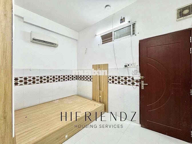 ✨✨Căn hộ Mini Mới Tinh Đẹp Full NT- Đầm Sen Âu Cơ Luỹ Bán Bích Tân Phú