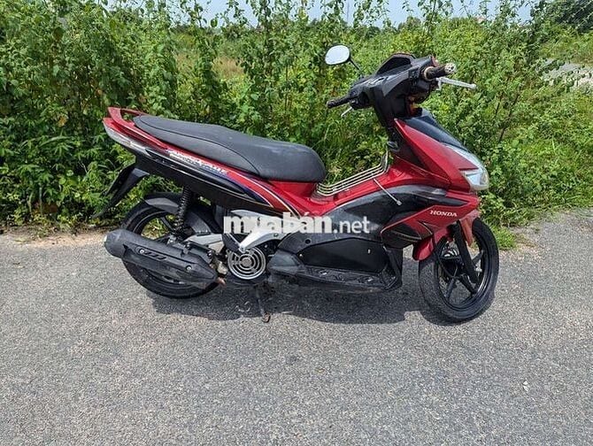 xe ab 2008 máy im