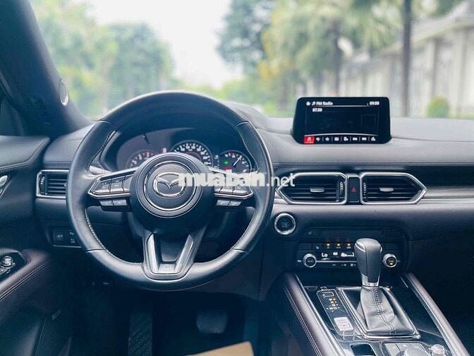 Mazda CX 8 2023 Premium AWD - 37000 km