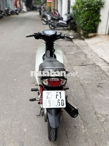 Yamaha Sirius 2012 siêu chất nguyên zin
