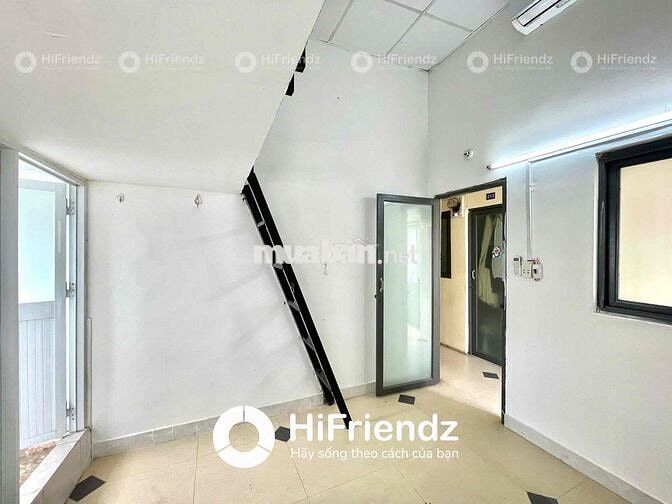 PHÒNG TRỌ GÁC GIÁ RẺ - FULL NỘI THẤT - RỘNG RÃI - BÌNH PHÚ Q6