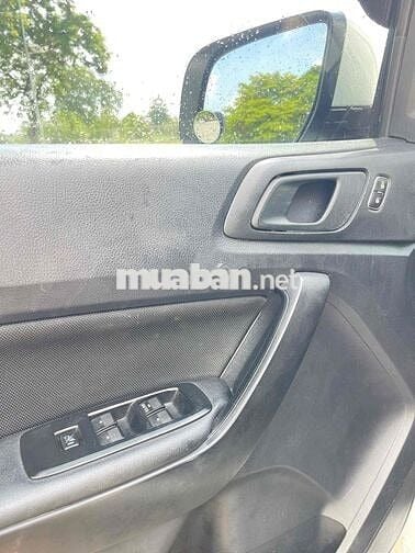 Ford Everest 2018 - 99000 km