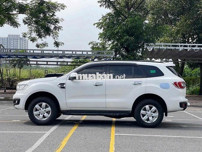 Ford Everest 2018 - 99000 km