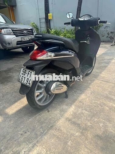 Piaggio vespa liperty 2013 bstp máy 3vie 9 chủ
