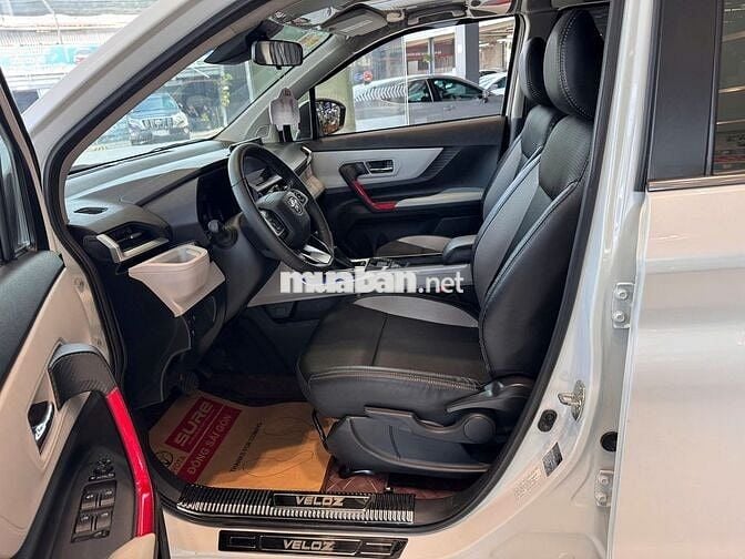 Toyota Veloz Cross 2023  - 79000 km