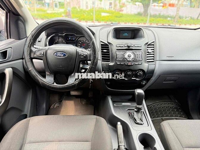 Ford Ranger 2016 XLS 2.2L 4x2 AT - 156000 km