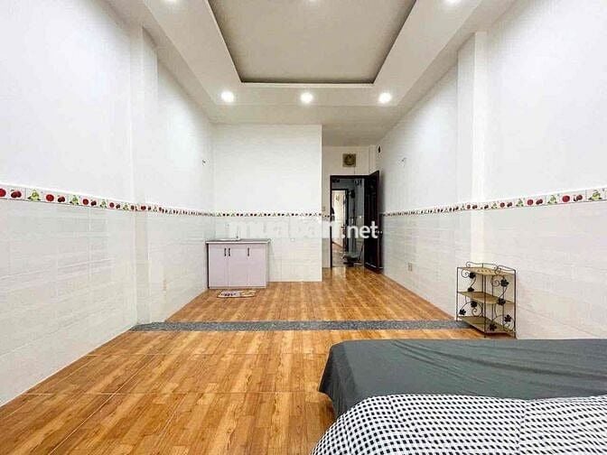Căn Hộ Tân Phú Gần Đại học Văn Hiến Nằm Trên Đường Hoàng Xuân Hoành