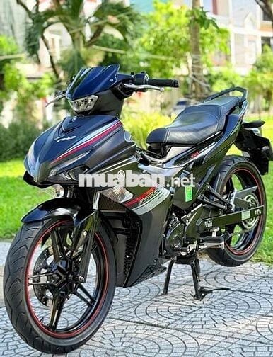 Ex 155 khoá ga nguyên rin 99% biển 43