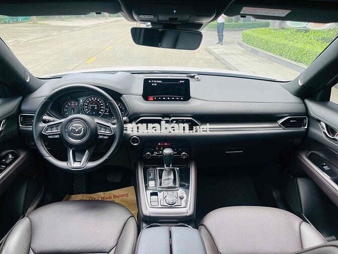 Mazda CX 8 2023 Premium AWD - 37000 km