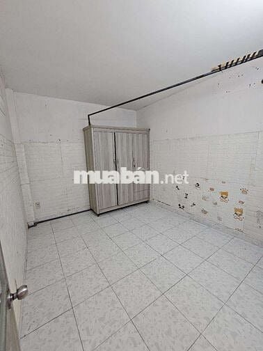 Nhà cấp 4 gác lửng gần chợ Tân Long p. Tân Đông Hiệp Dĩ An