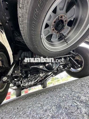 Toyota Fortuner 2018 - 91000 km
