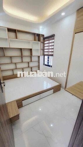 Bán CCMN Mới Đẹp, Văn Miếu, Ga Hà Nội, Trần Quý Cáp