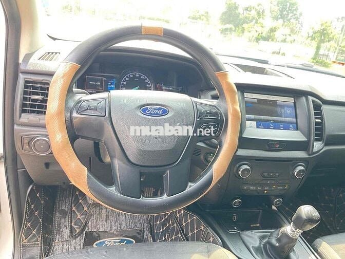 Ford Everest 2018 - 99000 km