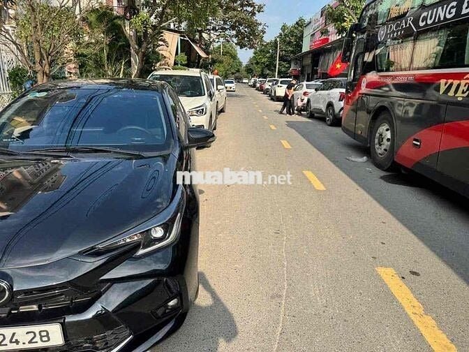 🚩 CHO THUÊ KHO 2 LÔ MẶT TIỀN NGUYỄN THÁI BÌNH – NGAY CỔNG BẾN XE