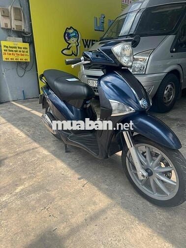 Piaggio vespa liperty 2013 bstp máy 3vie 9 chủ