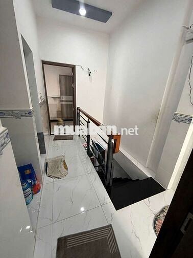 - Nhà bán hẻm 657 Ba Đình P.Chánh Hưng ( P9 #Q8 Cũ )