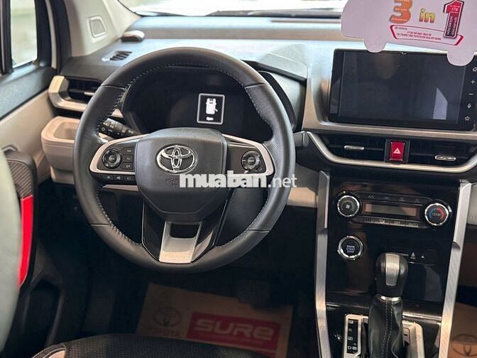 Toyota Veloz Cross 2023  - 79000 km