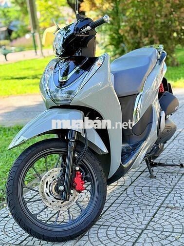 Sh mode 2025 Abs. như xe mới. đã dán keo ạ