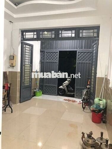 Phòng trọ 28m2- Quang Trung- Nội thất đầy đủ