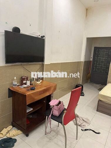 Phòng trọ 28m2- Quang Trung- Nội thất đầy đủ