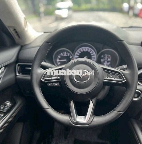 Mazda CX 5 2017 - 64000 km