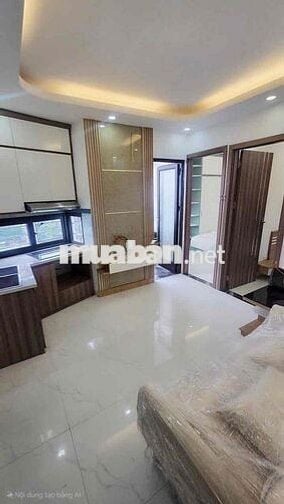 Bán CCMN Mới Đẹp, Văn Miếu, Ga Hà Nội, Trần Quý Cáp