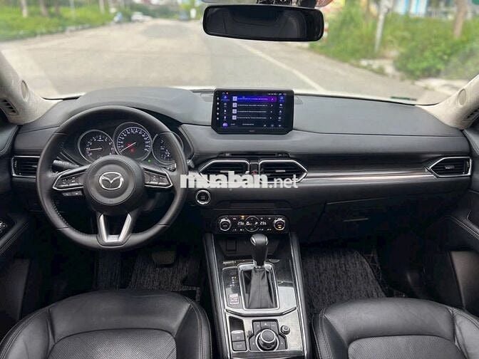 Mazda CX 5 2017 - 64000 km