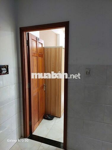 PHÒNG 35m2 FULL NỘI THẤT 1PN 1WC, TRUNG MỸ TÂY 14A , P.TMT, Q12