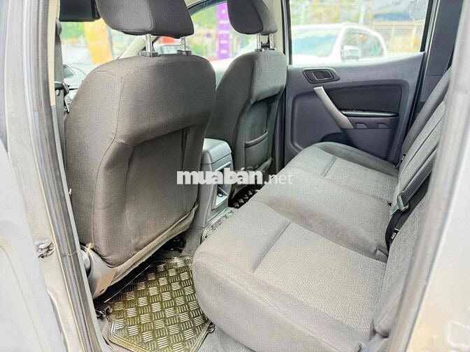 Ford Ranger 2016 XLS 2.2L 4x2 AT - 156000 km