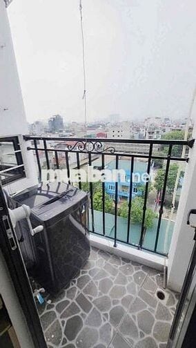 Bán CCMN Mới Đẹp, Văn Miếu, Ga Hà Nội, Trần Quý Cáp