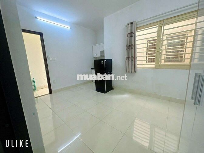 Studio Cửa Sổ 30m2, ở Bùi Đình Túy, P26, Bình Thạnh.