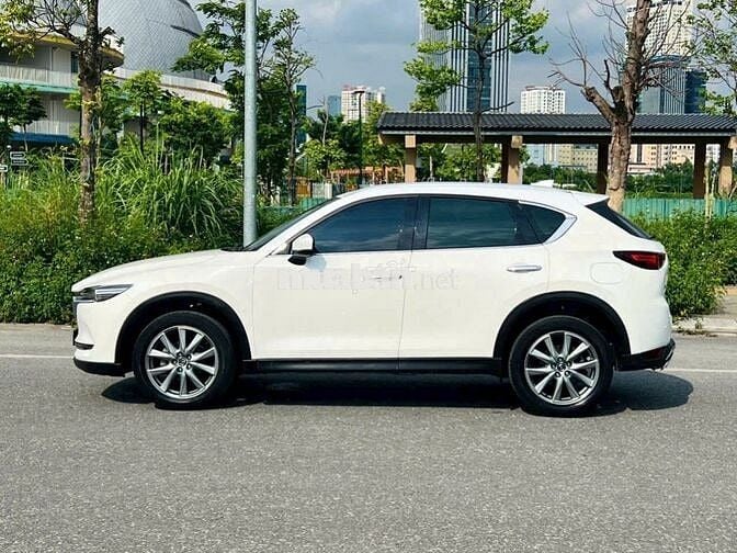 Mazda CX 5 2017 - 64000 km