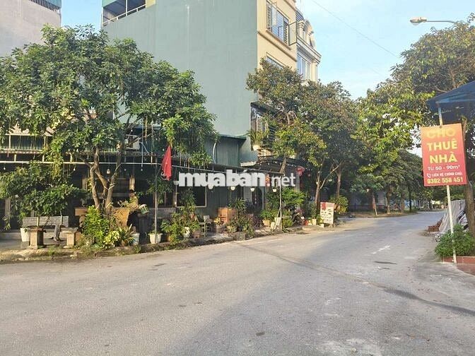 Cchu Bán đất Đìa Lão,Kiến Hưng.Mt đỉnh.50m ×5.6m.Kdoanh.Giá 12.8 tỷ