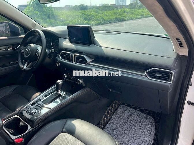 Mazda CX 5 2017 - 64000 km