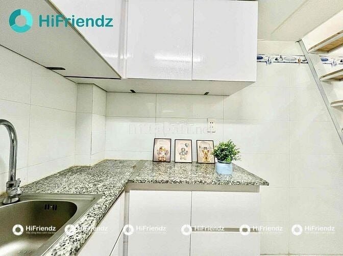 PHÒNG TRỌ AN NINH - CÓ THANG MÁY - NỘI THẤT ĐẦY ĐỦ GẦN AEON TÂN PHÚ