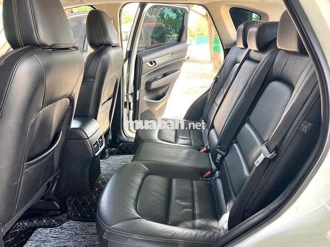 Mazda CX 5 2017 - 64000 km